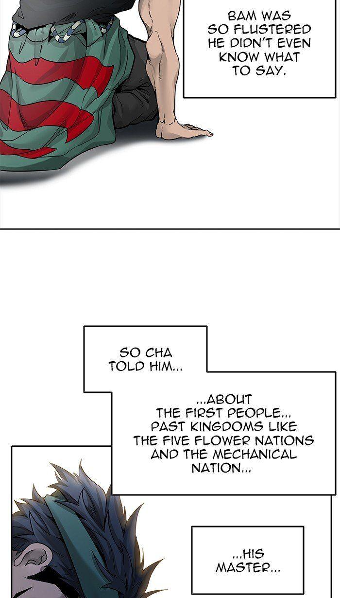 Tower Of God, Chapter 468 image 060